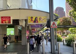 Lucky Plaza (D9), Shop House #448564161